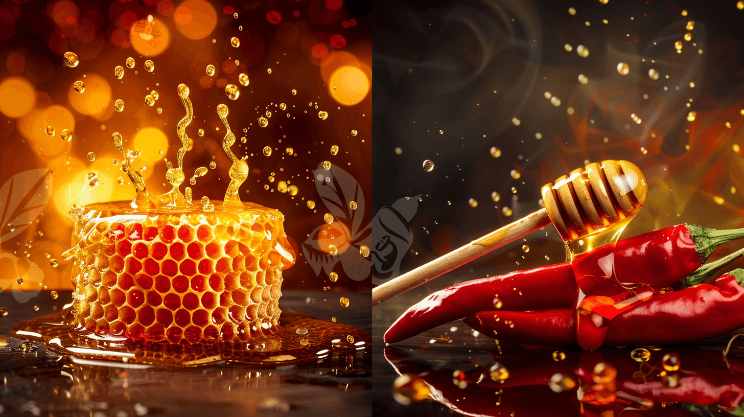 Swicy and Sensory Maximalism: Why Sweet-Heat Is Taking Over Your Snack Aisle